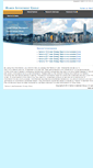 Mobile Screenshot of hamon.com.hk